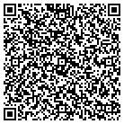 QR code with Zion Witness Restoration contacts