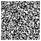 QR code with We Walk You Talk Flyer Deliver contacts