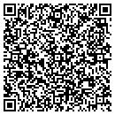 QR code with Ultimate Style contacts