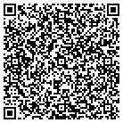 QR code with Makayla's Meadow Carpet contacts