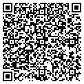 QR code with KCHIAMFM contacts