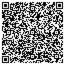 QR code with U S Auto Exchange contacts