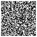 QR code with Huberts Motor Co contacts