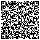 QR code with Autozone contacts