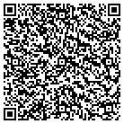 QR code with Tim Marr Excavating contacts