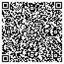 QR code with Reed's Auction Service contacts