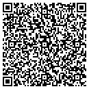 QR code with Appearance's contacts