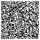 QR code with Hackett Waterproofing contacts
