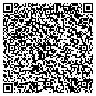 QR code with C & S Service Center Inc contacts