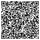 QR code with Azaleia USA Inc contacts
