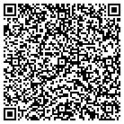 QR code with Oriental Moon Chinese Cafe contacts