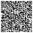 QR code with Out Of The Way Auto contacts