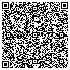 QR code with Kc School of Collegiate Study contacts