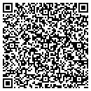 QR code with L R Gatson contacts