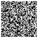 QR code with Autozone contacts