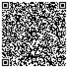 QR code with Peaks View Contracting contacts