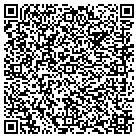 QR code with Baden Community Christian Charity contacts