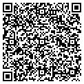 QR code with KFC contacts