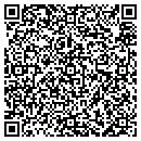 QR code with Hair Company The contacts