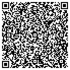 QR code with C & S Heating & Cooling contacts