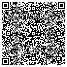 QR code with J & J Pofessional Appraisers contacts