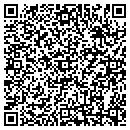 QR code with Ronald G Hubbard contacts