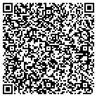 QR code with J L Hughes Construction contacts