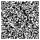 QR code with Honeywell contacts