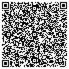 QR code with A O Employment Services Inc contacts