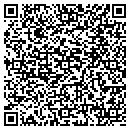 QR code with B D Images contacts