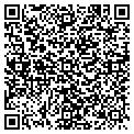 QR code with Joe Barron contacts