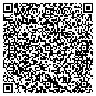 QR code with R Patrick Cargill contacts