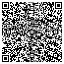 QR code with Hayes Custom Works contacts