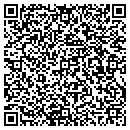 QR code with J H Mackey Associates contacts