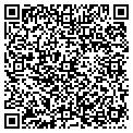 QR code with IBC contacts