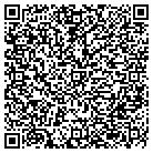 QR code with Central Ozarks Private Indstry contacts
