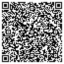 QR code with Hoover Insurance contacts