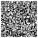 QR code with Clay Coyote contacts