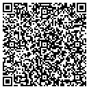 QR code with Hamilton Library contacts