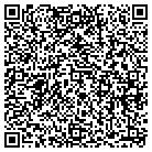 QR code with A A Mobile Home Sales contacts
