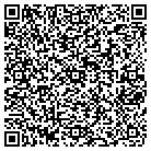 QR code with Highlandville Rural Fire contacts