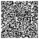 QR code with Hotlines Inc contacts