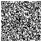 QR code with Marion County Juvenile Office contacts