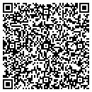 QR code with I G Excavating Wbe contacts