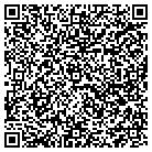 QR code with Miner City Police Department contacts