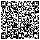 QR code with Alley Tuxedo contacts