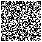 QR code with Osage National Golf Club contacts
