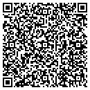 QR code with Tie One On II contacts