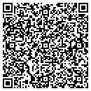 QR code with L D Compton contacts