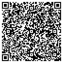 QR code with Keepflo Inc contacts